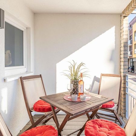 Seaside Apartments - Townhouse 엑케른포르데 외부 사진